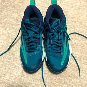 Men’s Nike basketball shoes